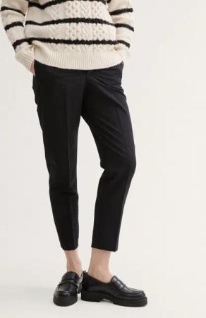 TOM TAILOR Denim 7/8-Hose High Waist Hose