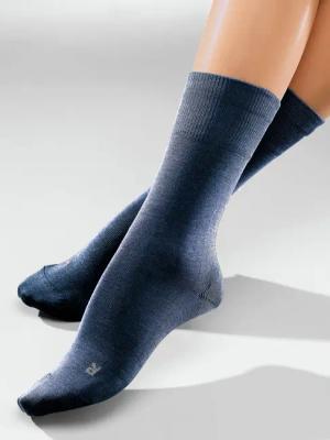 Diabetiker-Socken 2 Paar