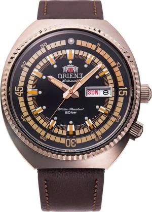 Orient RA-AA0E06B19B Sport Automatik Herrenuhr 44mm 20ATM
