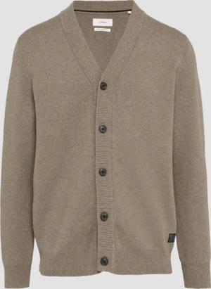 Strickjacke