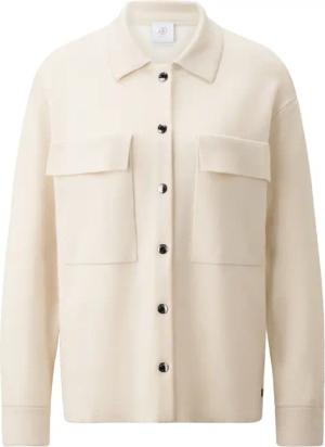 BOGNER Strick-Overshirt Icaria für Damen - Creme - 44