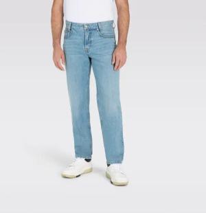 MAC 5-Pocket-Jeans "RICK", mit Kontrastnähten