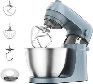 KENWOOD Küchenmaschine "Go KZM35.000GY"