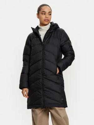 Mammut Daunenjacke Fedoz 1013-02091 Schwarz Regular Fit