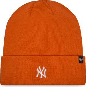 47 Brand Mütze New York Yankees Classic B-CFDCN17ACE Orange