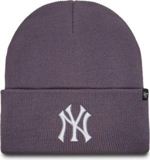 47 Brand Mütze MLB New York Yankees Haymaker '47 B-HYMKR17ACE Dunkelblau