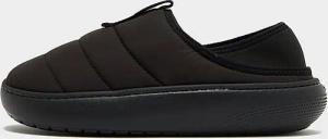 Crocs Classic Puff Moc Damen - Damen, Black