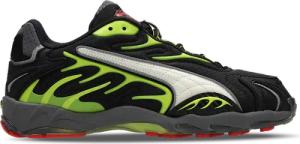 Puma Inhale Herren Schuhe - Schwarz - Größe: 41 - Netz/Synthetik - Foot Locker