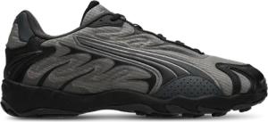 Puma Inhale Herren Schuhe - Grau - Größe: 43 - Netz/Synthetik - Foot Locker