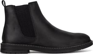 Lasocki Klassische Stiefeletten FERBE-09 MI25 Schwarz
