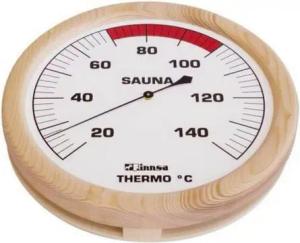Finnsa® GmbH Infrarot-Thermometer XXL-Thermometer