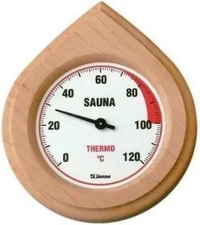 Finnsa® GmbH Infrarot-Thermometer Sauna-Thermometer