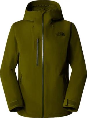 The North Face Herren Descendit Jacke