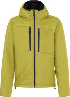 Rock Experience Herren Ocean Wall Hybrid Jacke