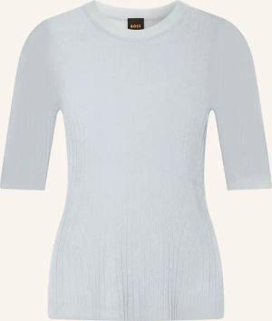 BOSS Strickshirt FENNINA