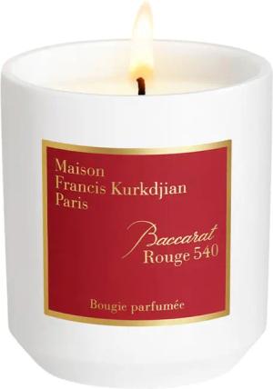 Maison Francis Kurkdjian BACCARAT ROUGE 540
