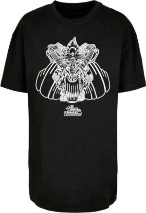 Merchcode T-Shirt Merchcode Damen (1-tlg)