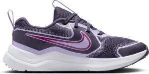Nike Cosmic Runner Road Unisex Schuhe - Lila - Größe: 35.5 - Netz/Synthetik - Foot Locker