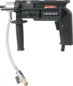 Eibenstock END 712 P Diamant-Nass-Kernbohrmaschine