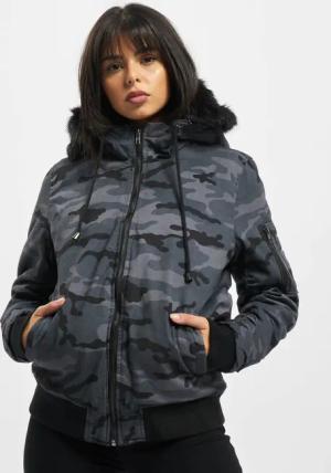 DEF Bomber Winterjacke