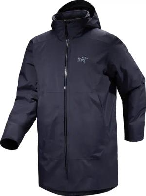 Arc'teryx - Ralle Parka Herren black sapphire