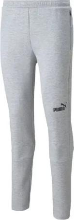 PUMA Sporthose PUMA teamFINAL Casuals Jogginghose Jogginghosen