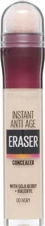 MAYBELLINE NEW YORK Concealer Instant Age Rewind Treatment Concealer #00 Ivory 6,8ml