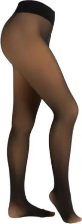 Camano Feinstrumpfhose Thermostrumpfhose 1er Pack