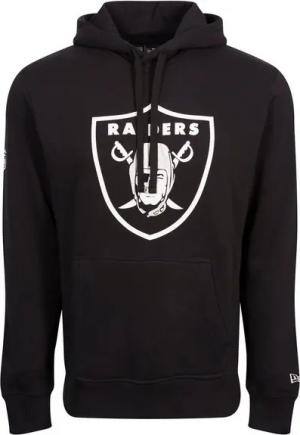 New Era Hoodie NFL Las Vegas Raiders Logo (1-tlg)