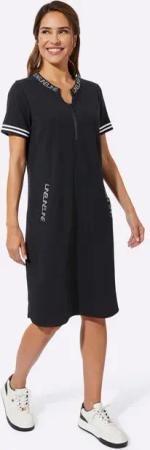 Sieh an! Jerseykleid Jerseykleid
