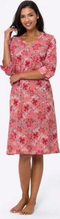 Sieh an! Strandkleid Sommerkleid