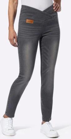 Stretch-Jeans