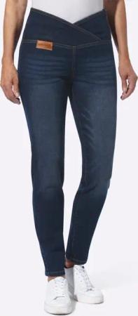Stretch-Jeans