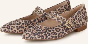paul green Mary-Jane-Ballerinas