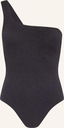 SEAFOLLY One-Shoulder-Badeanzug SEA DIVE