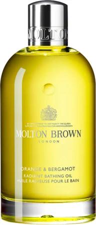 MOLTON BROWN ORANGE & BERGAMOT