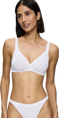 Triumph Bügelloser BH Eileen N weiche Baumwollqualität