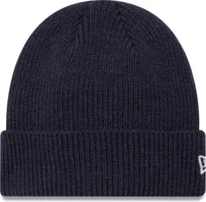 New Era Mütze Wool Cuff Knit Beanie 60424813 Dunkelblau
