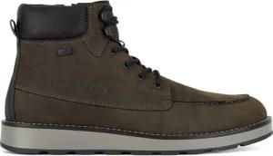 Rieker Schnürschuhe 30020-54 Grün