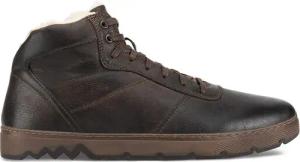 Lasocki Schnürschuhe LORENZO-02L MBS Braun