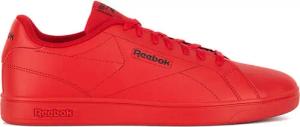 Reebok Sneakers COURT CLEAN 100213266 Rot