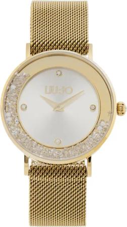 Liu Jo Uhr Dancing Slim TLJ1347 Goldfarben