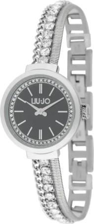 Liu Jo Uhr TLJ2364 Silberfarben