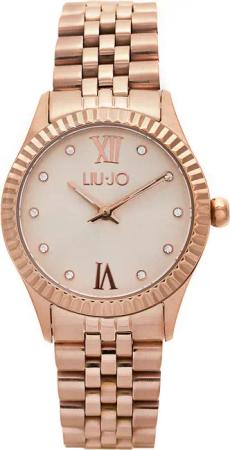 Liu Jo Uhr Tiny TLJ2425 Goldfarben