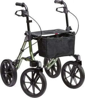 Dietz Rehab Rollator Dietz Taima XC PU