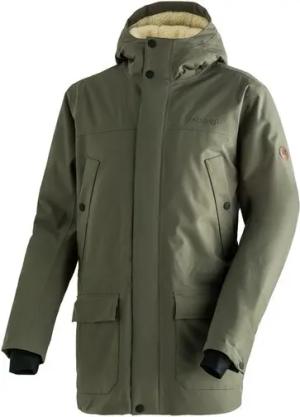 Maier Sports Funktionsjacke SENNE Herren Outdoor-Jacke, wind/wasserdicht, 6 geräumige Taschen