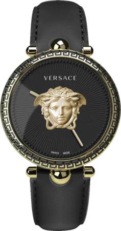 Versace VECO01922 Plazzo Empire Unisex Uhr 39mm 5ATM
