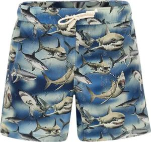 Palm Angels - Sweaters Blue Blue - Größe S - blue