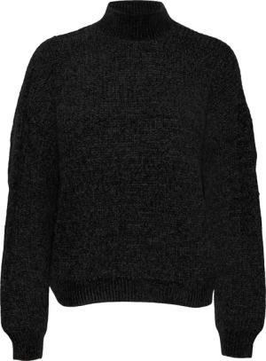Vero Moda Strickpullover "VMKAIA LS HIGHNECK PULLOVER BF"