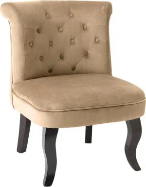 Sessel, (1 St.)
